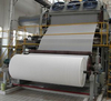 Making Machine Tissue Paper