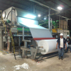 Waste Paper Recycling Machine To Make Toilet Tissue 
