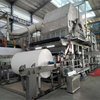 Tissue Paper Mill Machinery
