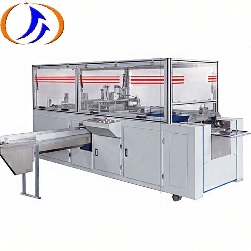 Low Price 1300mm A4 Paper Cutting and Packaging Machine