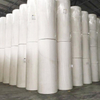 Bamboo Pulp Toilet Paper Making Machine 